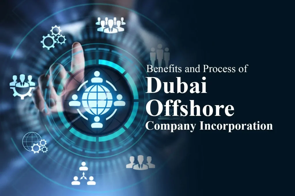 dubai offshore company incorporation