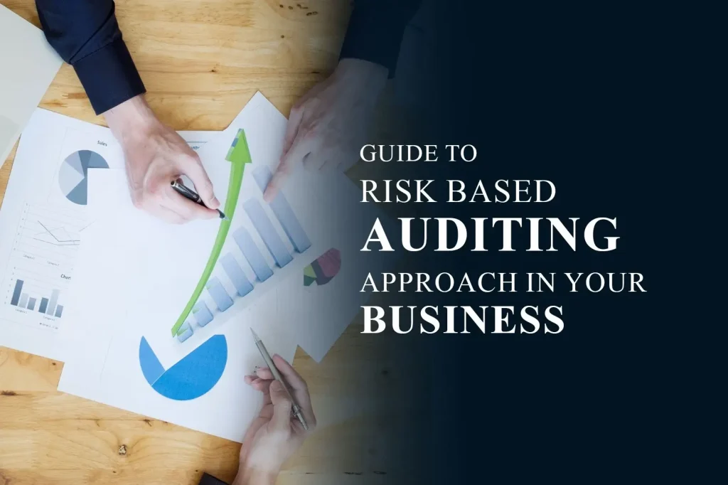 Risk Based Auditing Approach