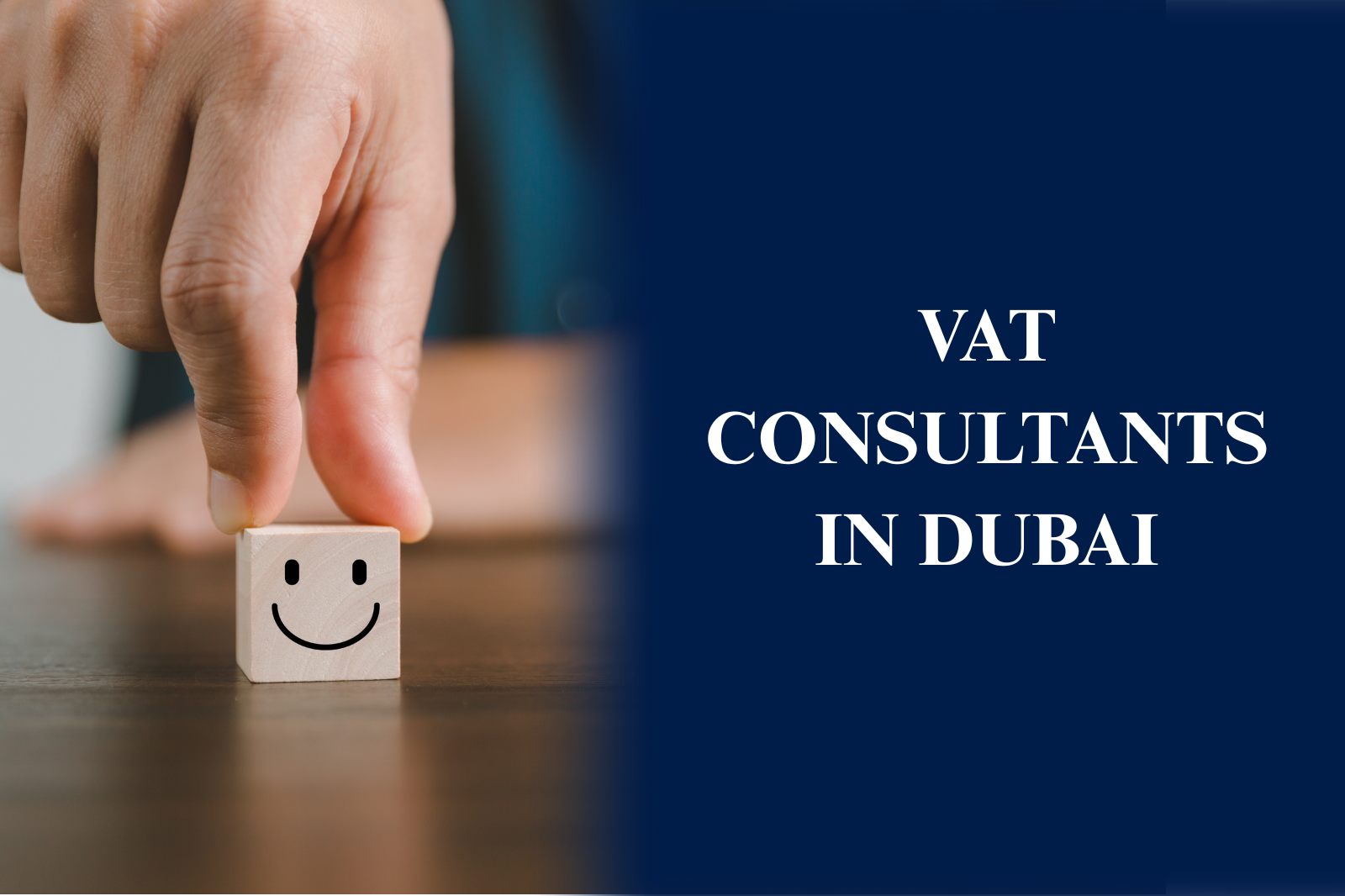VAT consultancy services in Dubai including registration, filing, and compliance support