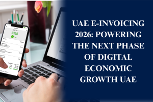 UAE E-Invoicing 2026 digital invoicing system for businesses
